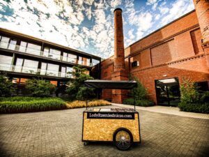 Lody na wesele Wrocław